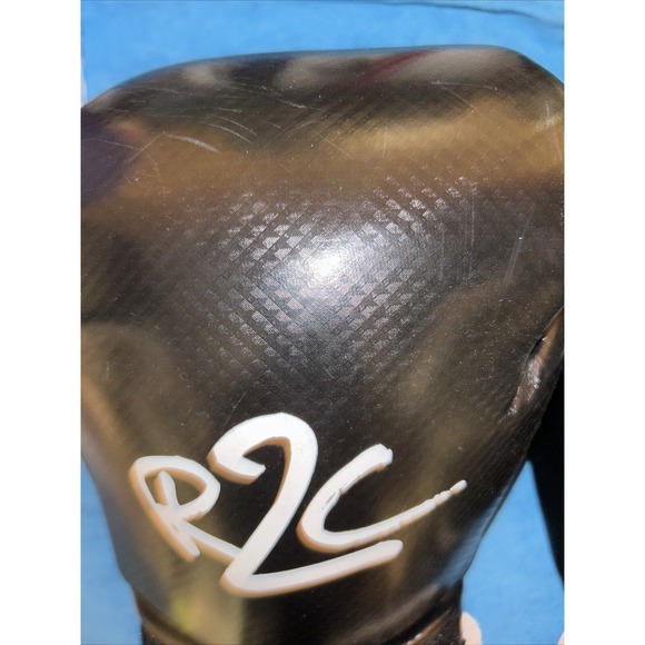 Ring To Cage Gloves 14oz - Picture 3 of 9